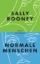 Buchcover und Innenansicht für das Buch: Normal People
