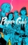 Buchcover und Innenansicht für das Buch: Paper Girls 1