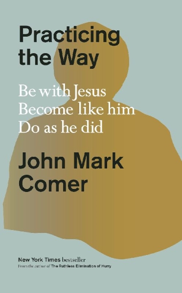 Buchcover und Innenansicht für das Buch: Practicing the Way