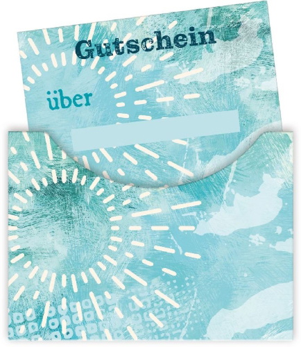 Buchcover und Innenansicht für das Buch: Gute Wünsche zur Konfirmation