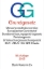 Buchcover und Innenansicht für das Buch: Grundgesetz. GG