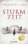 Buchcover und Innenansicht für das Buch: Sturmzeit