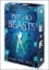 Buchcover und Innenansicht für das Buch: Psycho Beasts