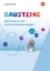 Buchcover und Innenansicht für das Buch: BAUSTEINE Wörterbuch. FRESCH