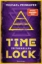 Buchcover und Innenansicht für das Buch: Timelock, Band 1 - Zeitrebellen