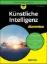 Buchcover und Innenansicht für das Buch: Künstliche Intelligenz für Dummies