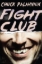 Buchcover und Innenansicht für das Buch: Fight Club