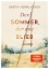 Buchcover und Innenansicht für das Buch: Der Sommer, der uns blieb