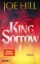 Buchcover und Innenansicht für das Buch: King Sorrow