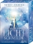 Buchcover und Innenansicht für das Buch: Deine Innere Lichtschmiede