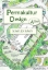 Buchcover und Innenansicht für das Buch: Permakultur Design
