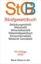 Buchcover und Innenansicht für das Buch: Strafgesetzbuch