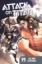 Buchcover und Innenansicht für das Buch: Attack on Titan 19