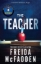 Buchcover und Innenansicht für das Buch: The Teacher
