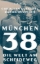 Buchcover und Innenansicht für das Buch: München 38