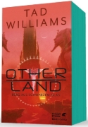 Buchcover und Innenansicht für das Buch: Otherland 3. Mountain of Black Glass