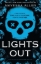 Buchcover und Innenansicht für das Buch: Lights Out