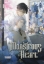 Buchcover und Innenansicht für das Buch: Monstrous Heart 1