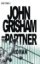 Buchcover und Innenansicht für das Buch: Der Partner