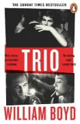 Buchcover und Innenansicht für das Buch: Trio