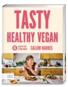 Buchcover und Innenansicht für das Buch: Proper Healthy