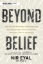 Buchcover und Innenansicht für das Buch: Beyond Belief