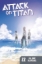 Buchcover und Innenansicht für das Buch: Attack on Titan 22