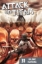Buchcover und Innenansicht für das Buch: Attack on Titan 31
