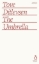 Buchcover und Innenansicht für das Buch: The Umbrella