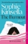 Buchcover und Innenansicht für das Buch: The Burnout