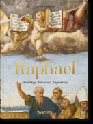 Buchcover und Innenansicht für das Buch: Raphael