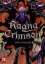 Buchcover und Innenansicht für das Buch: Ragna Crimson - Band 15