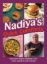 Buchcover und Innenansicht für das Buch: Nadiya's Quick Comforts