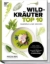 Buchcover und Innenansicht für das Buch: Wildkräuter Top 10
