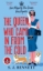 Buchcover und Innenansicht für das Buch: The Queen Who Came in from the Cold