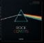 Buchcover und Innenansicht für das Buch: Rock Covers
