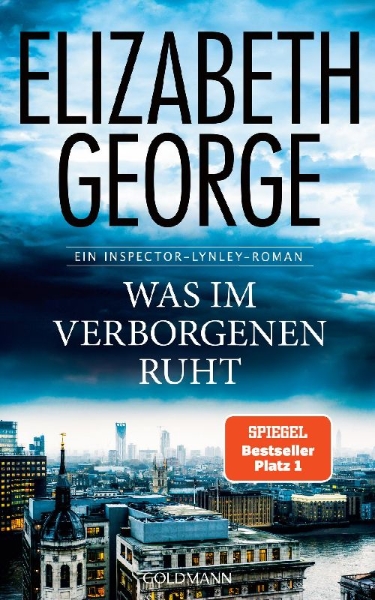 Buchcover und Innenansicht für das Buch: Something to Hide