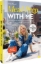 Buchcover und Innenansicht für das Buch: Meal Prep with Me