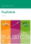 Buchcover und Innenansicht für das Buch: BASICS Psychiatrie