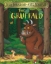 Buchcover und Innenansicht für das Buch: The Gruffalo