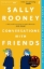 Buchcover und Innenansicht für das Buch: Conversations with Friends