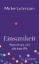 Buchcover und Innenansicht für das Buch: Einsamkeit