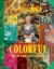 Buchcover und Innenansicht für das Buch: Colourful. What is the colour of happiness?