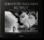 Buchcover und Innenansicht für das Buch: Sebastião Salgado. Kuwait. A Desert on Fire