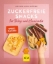 Buchcover und Innenansicht für das Buch: Zuckerfreie Snacks für Babys und Kleinkinder