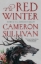 Buchcover und Innenansicht für das Buch: The Red Winter