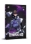 Buchcover und Innenansicht für das Buch: 7FATES: Chakho 4