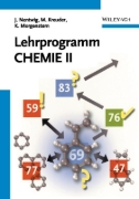 Buchcover und Innenansicht für das Buch: Lehrprogramm Chemie 2