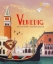 Buchcover und Innenansicht für das Buch: Für kleine Entdecker Venedig