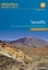 Buchcover und Innenansicht für das Buch: Wanderführer Teneriffa